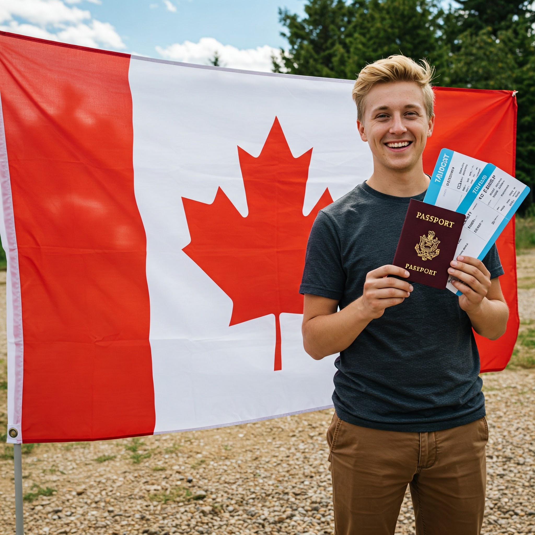 2025년 캐나다 기술이민 완벽 가이드: 조건, 절차, 직종까지 A to Z