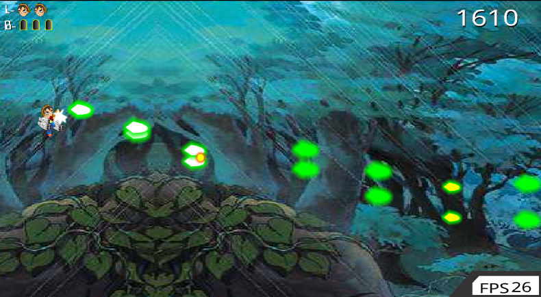 매직제트 메인화면입니다