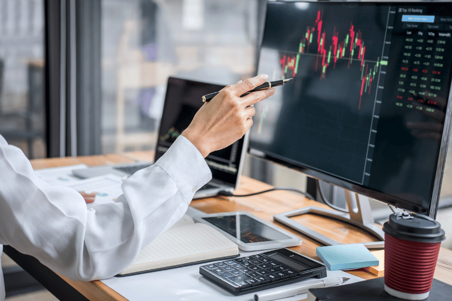 ETF란 무엇인가요