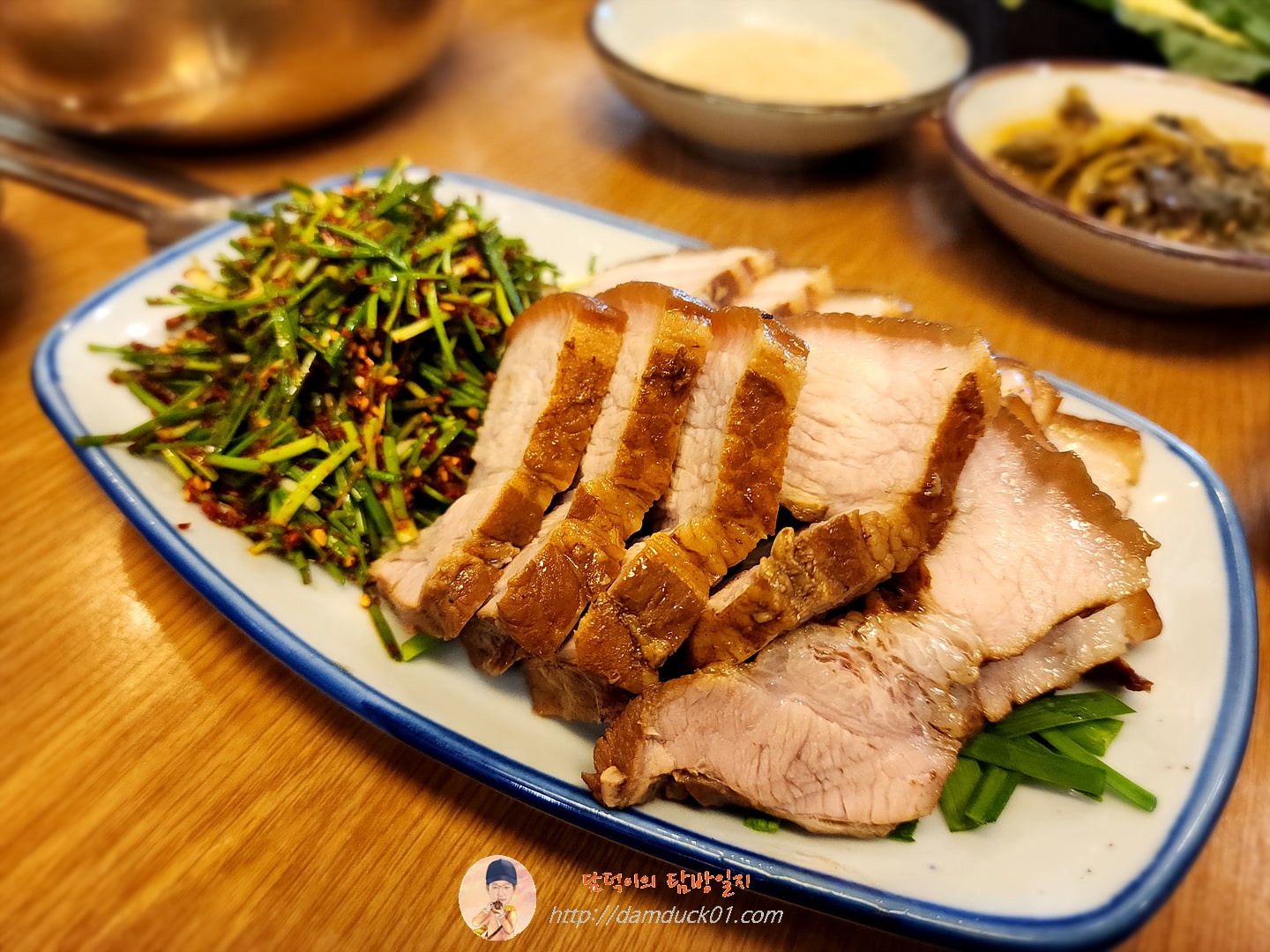 수육