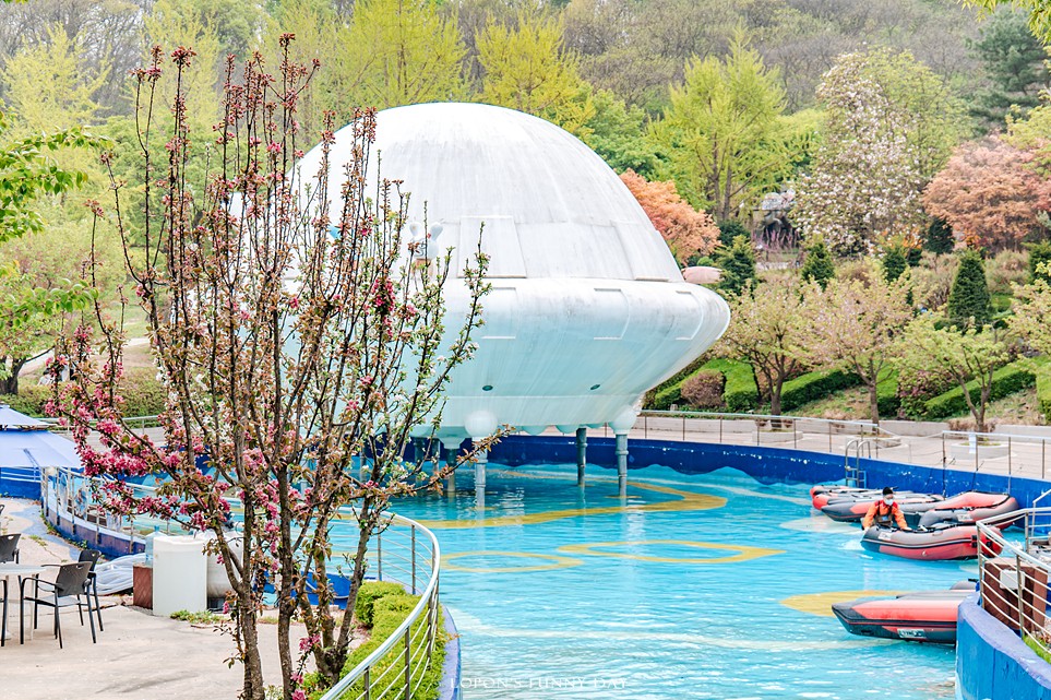 강화-옥토끼우주센터사진