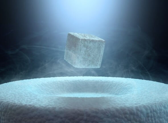 초전도체 관련주