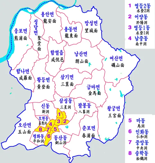 익산 가볼만한곳 베스트10 현지인 추천 필수코스_2