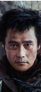 콘크리트 유토피아 등장인물