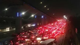 명절 귀성길 강설 가능성 체인 준비 휴게소 정보_16