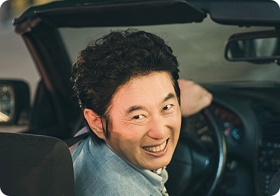 열혈사제 시즌 2