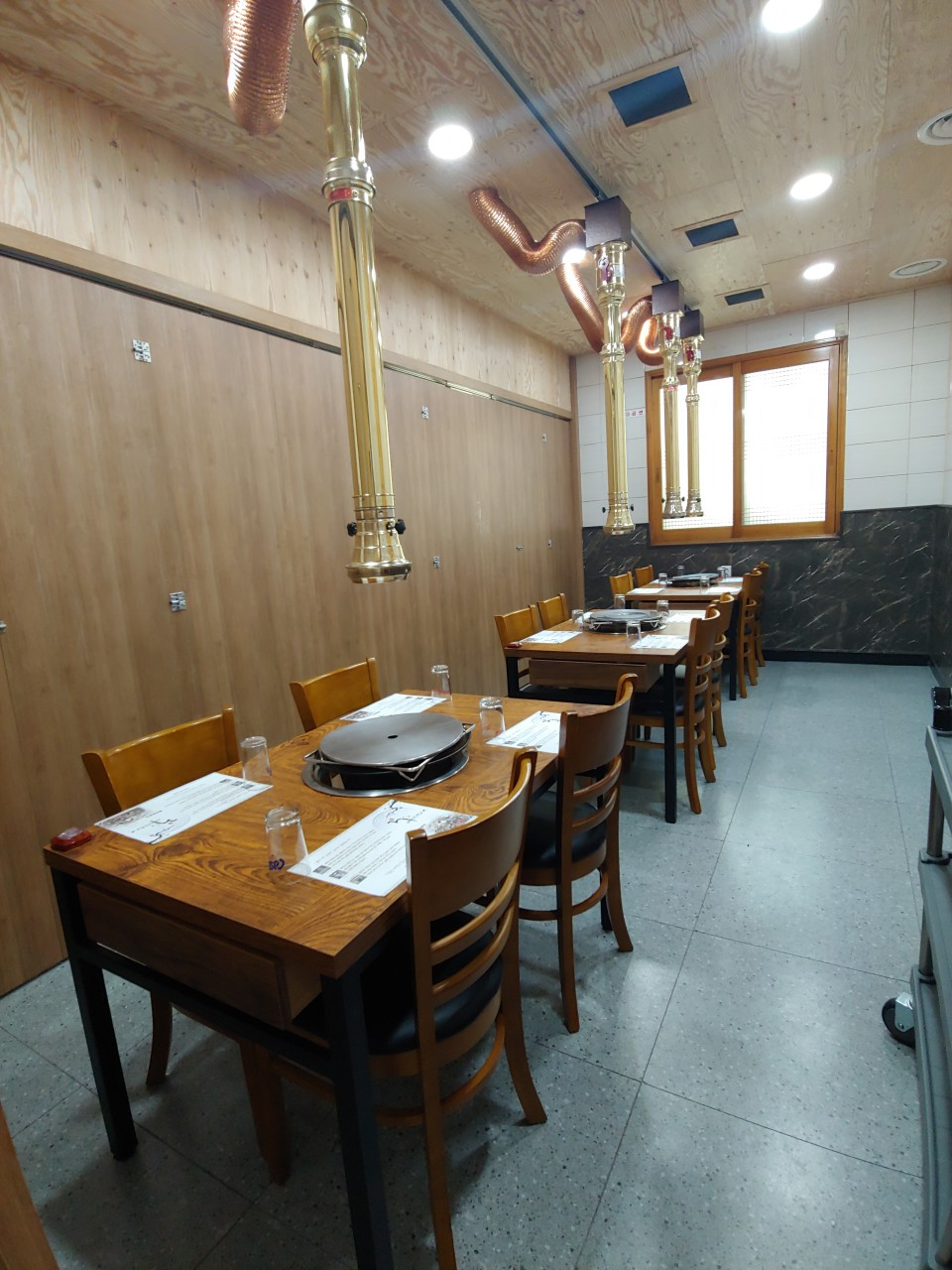 광양불고기 맛집 삼대광양불고기