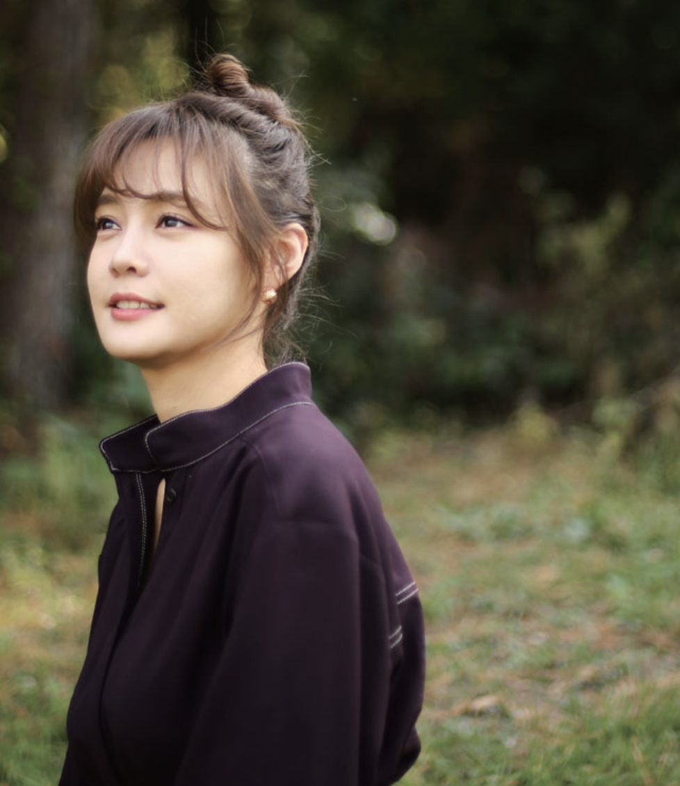 통역사 안현모