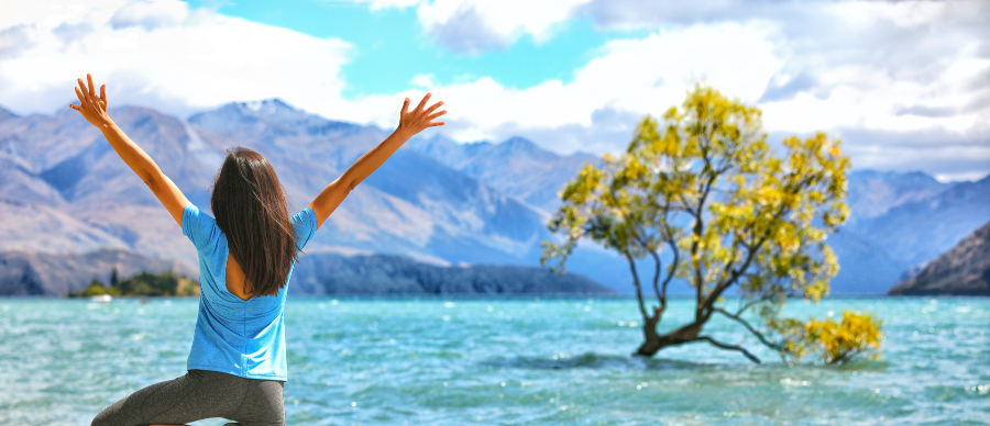 향수가 과거와 현실을 혼동