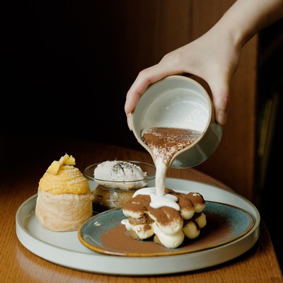 산겐자야 감성 카페 추천 3곳[도쿄 현지인 추천](보이보이, 마메히코, cafe The SUN LIVES HERE)