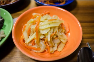 자취생 반찬 추천 냉장고 필수템 BEST 5