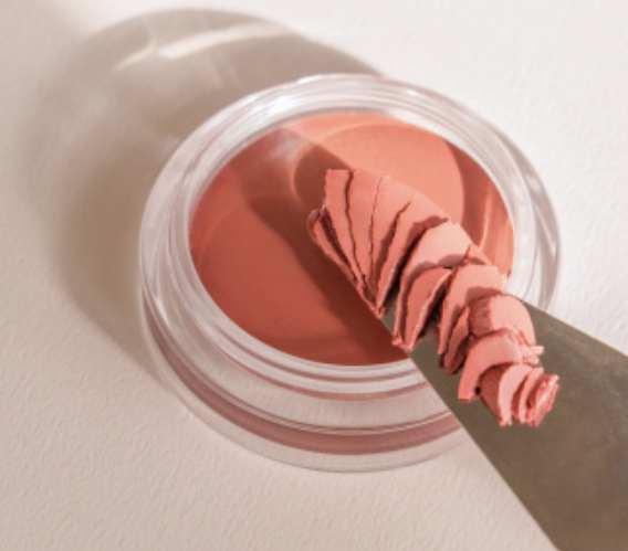 다이소 손앤박 아티 스프레드 컬러밤 멜로우