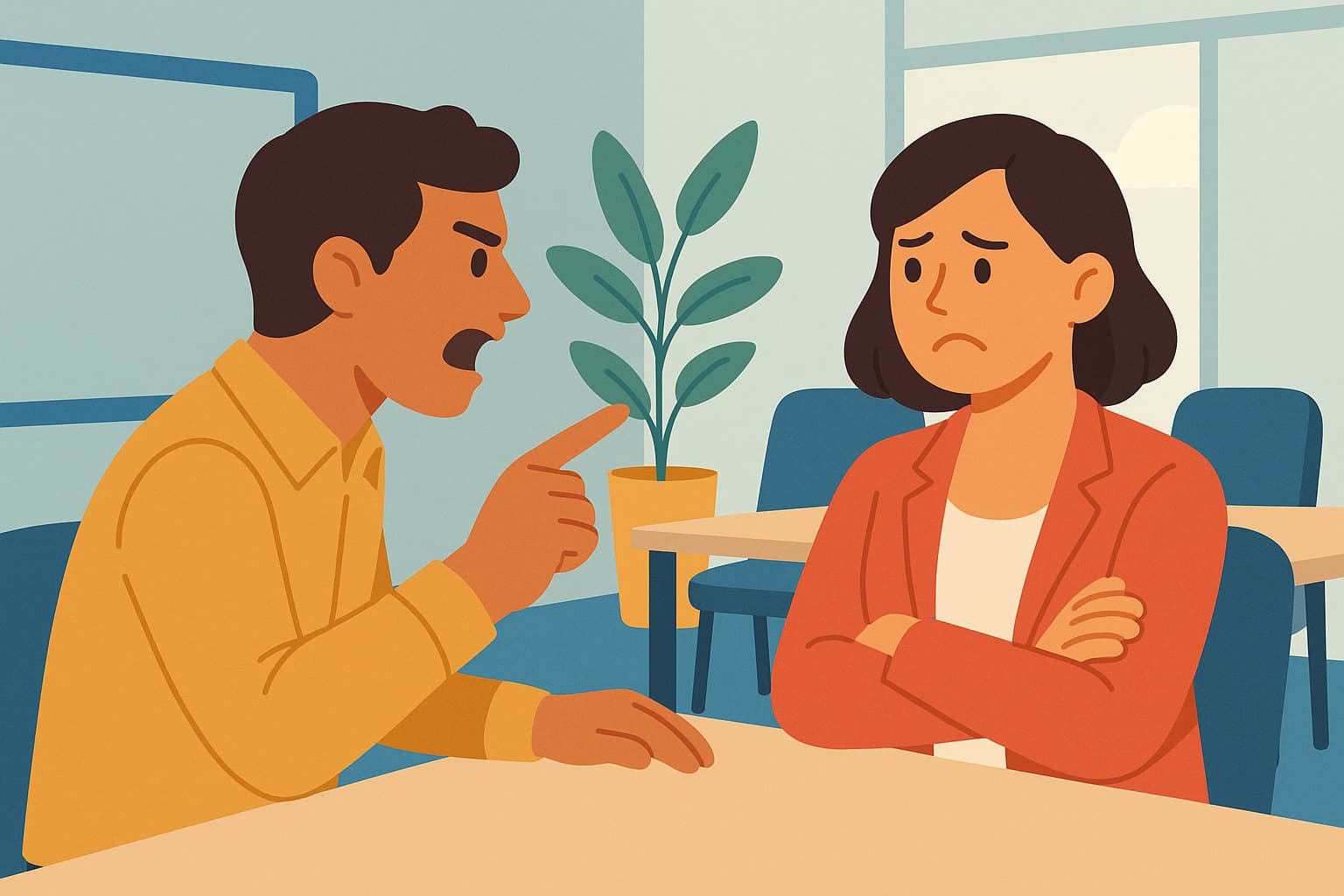 갈등 없이 설득하는 방법: 싸우지 않고 마음을 얻는 대화 기술