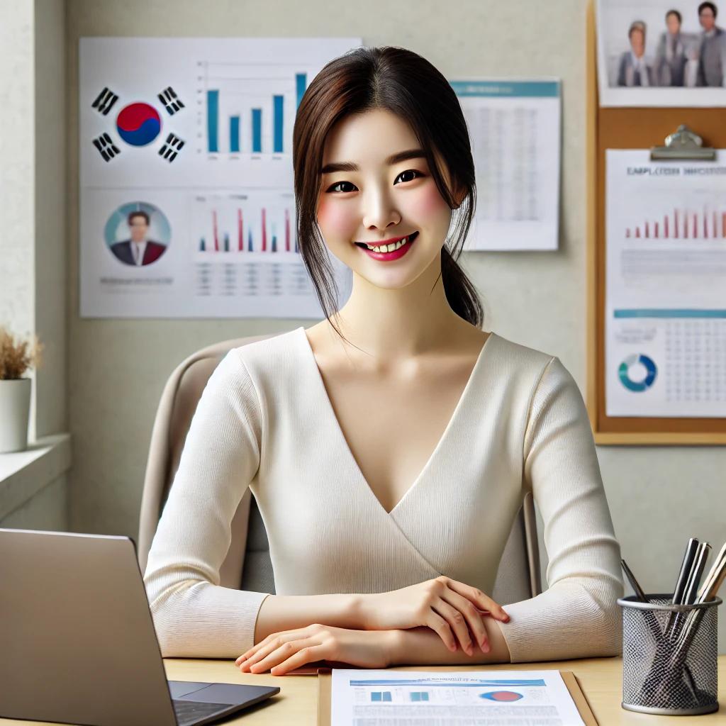 중장년고용장려금