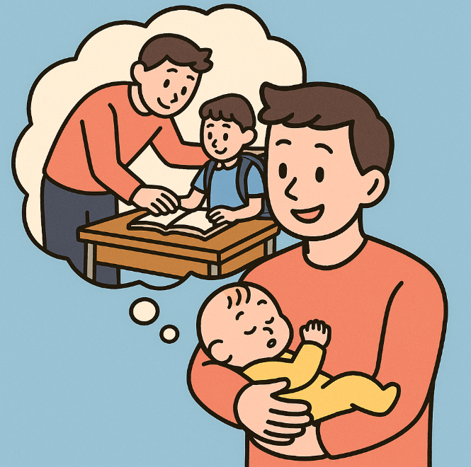1인 자영업자&amp;#44; 프리랜서 엄마ㆍ아빠 출산휴가 