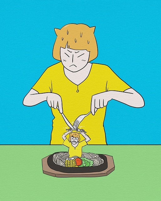 단식과 관련된 사진