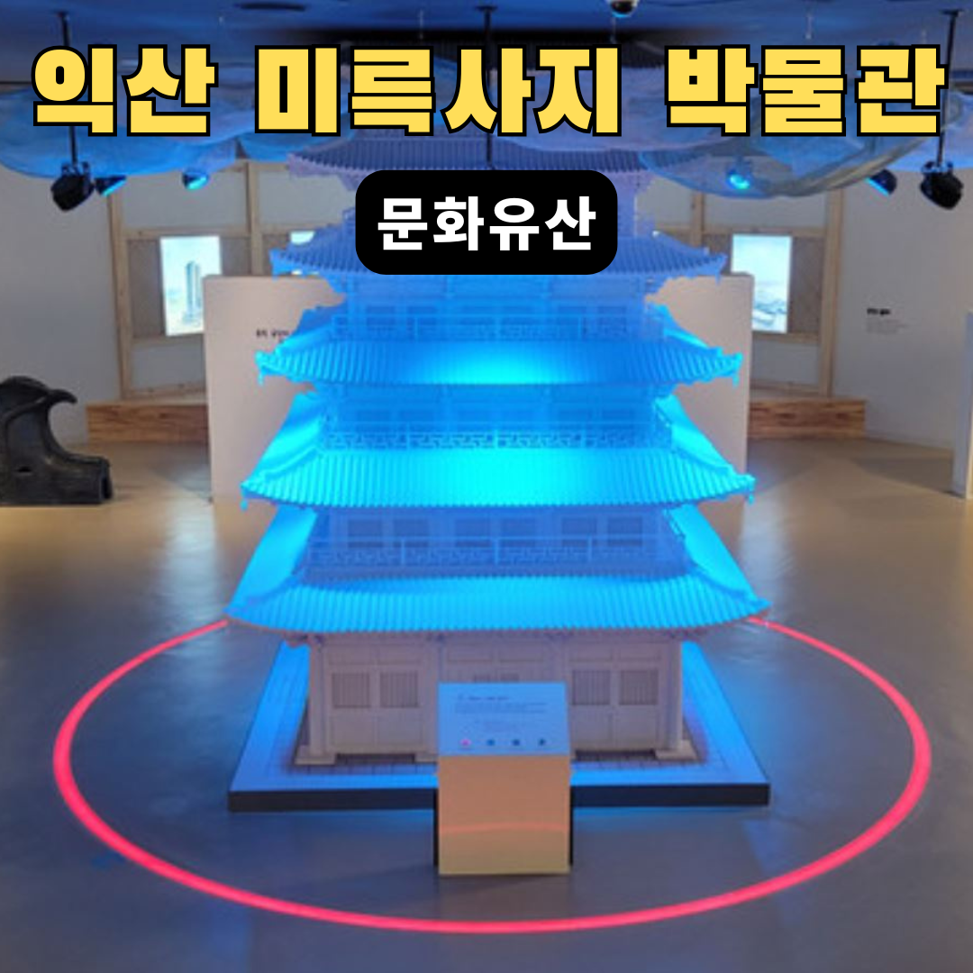 익산미륵사지박물관