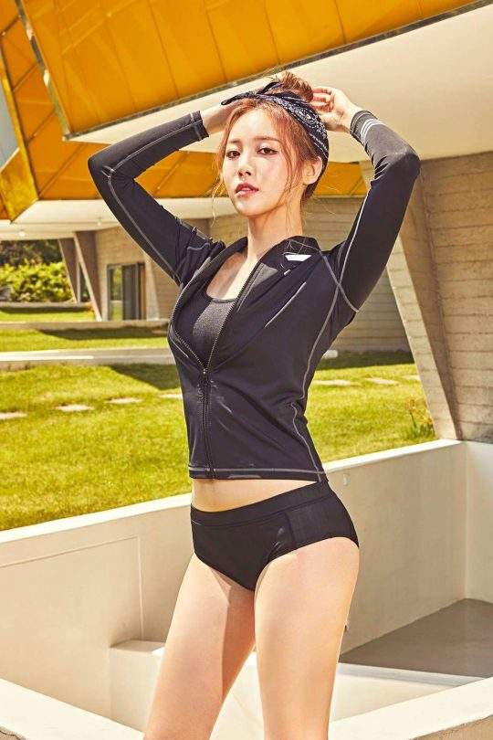 유라 프로필