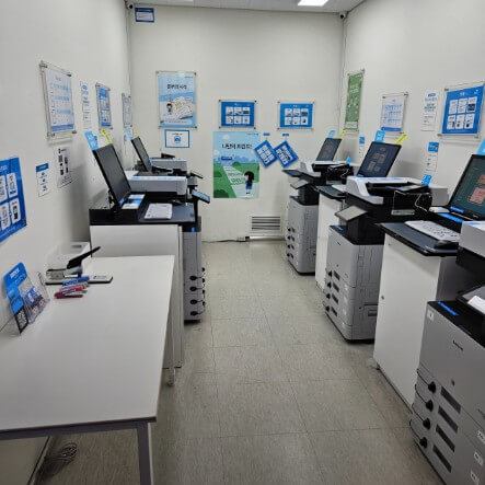 팩스-보낼수있는-곳-프린트카페