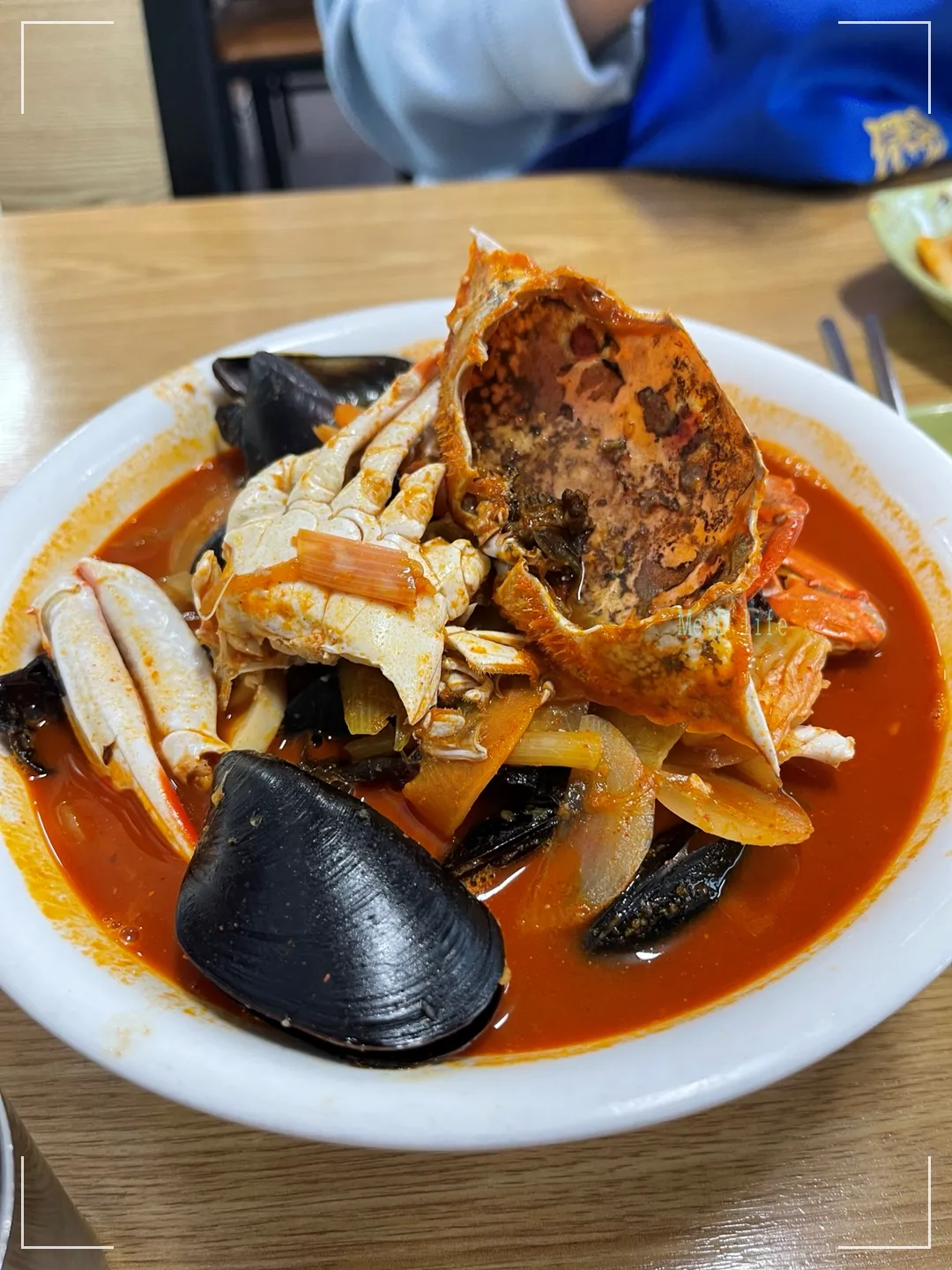 제주도-서귀포시-또간집-맛집-풍자-냉밀면-짬뽕-해물