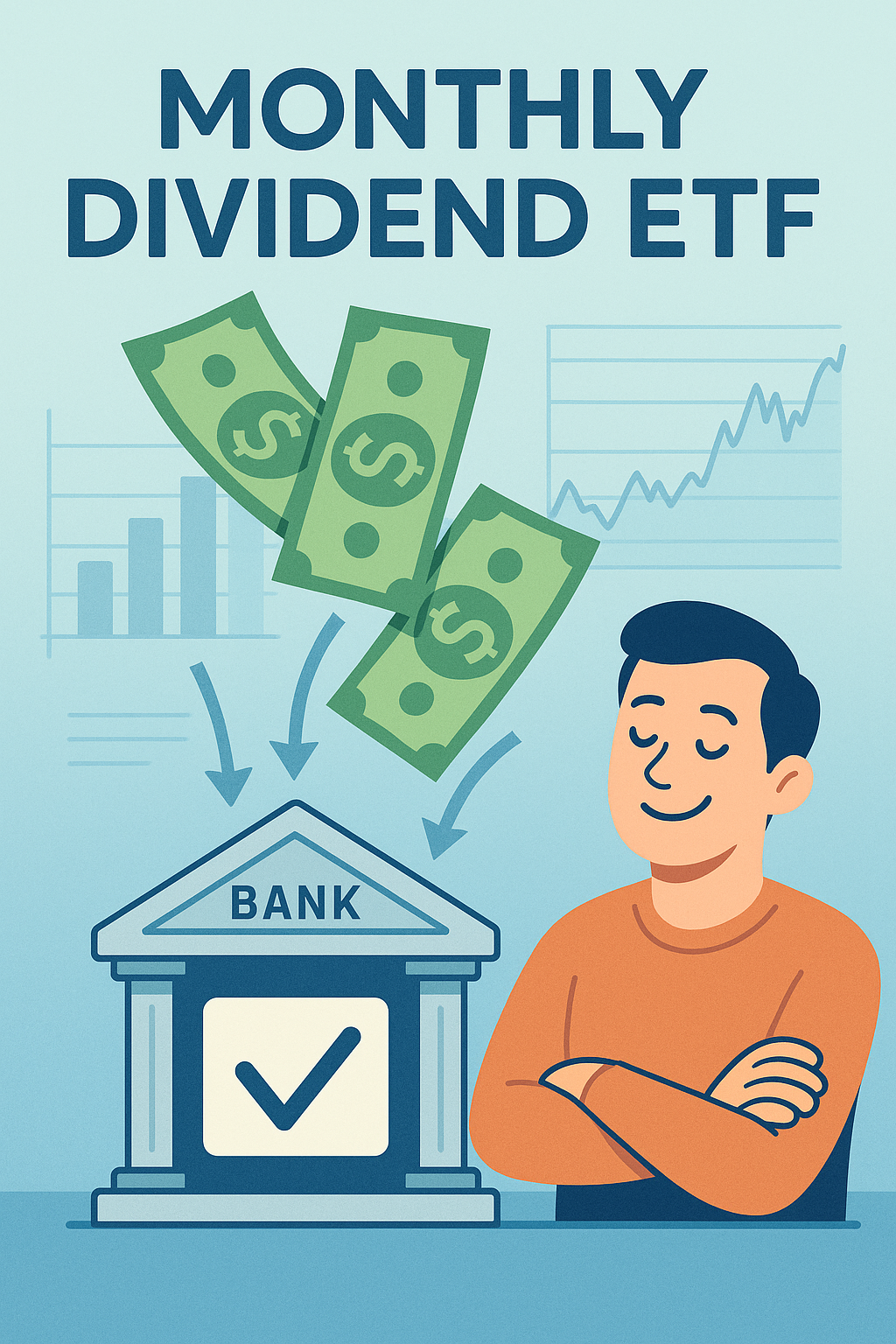 월배당 ETF