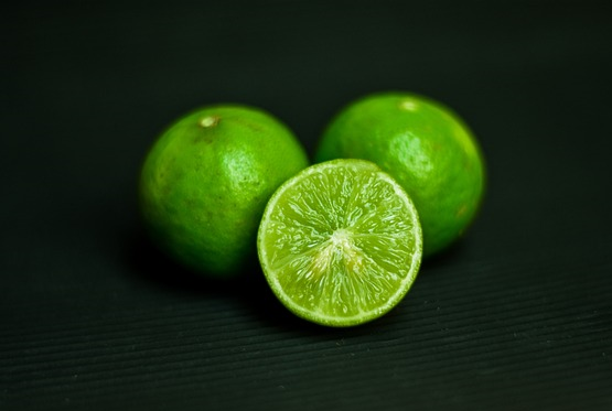 산성의 대표 레몬