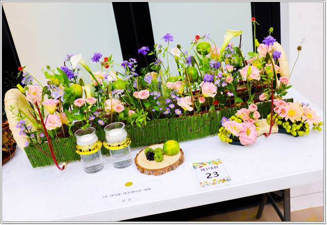 고양 가을꽃축제