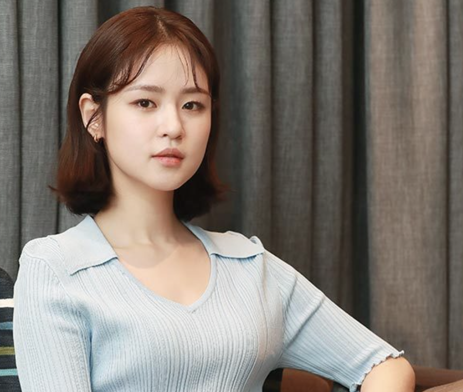 심은우 활동