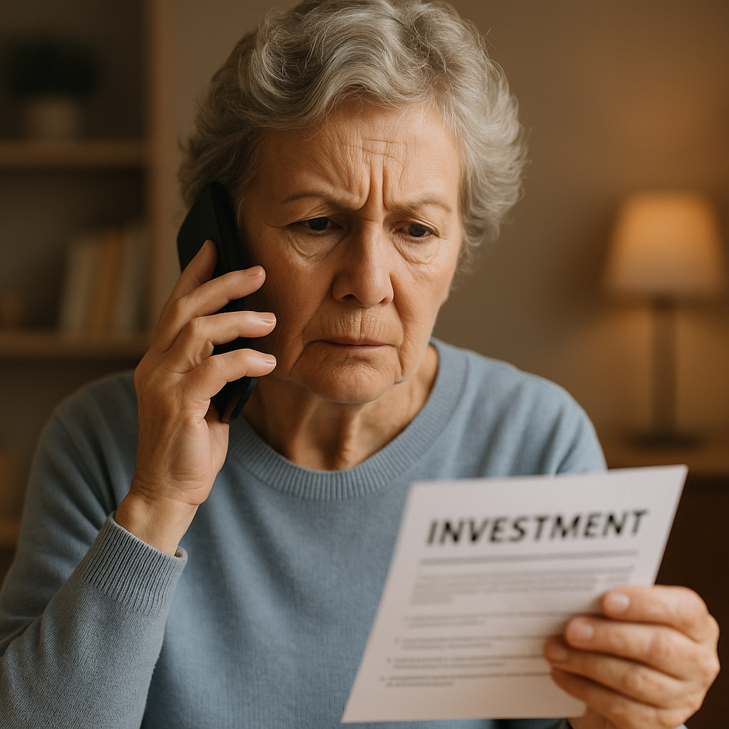 금융사기, 어떻게 막을 수 있을까? 예방 방법 총정리