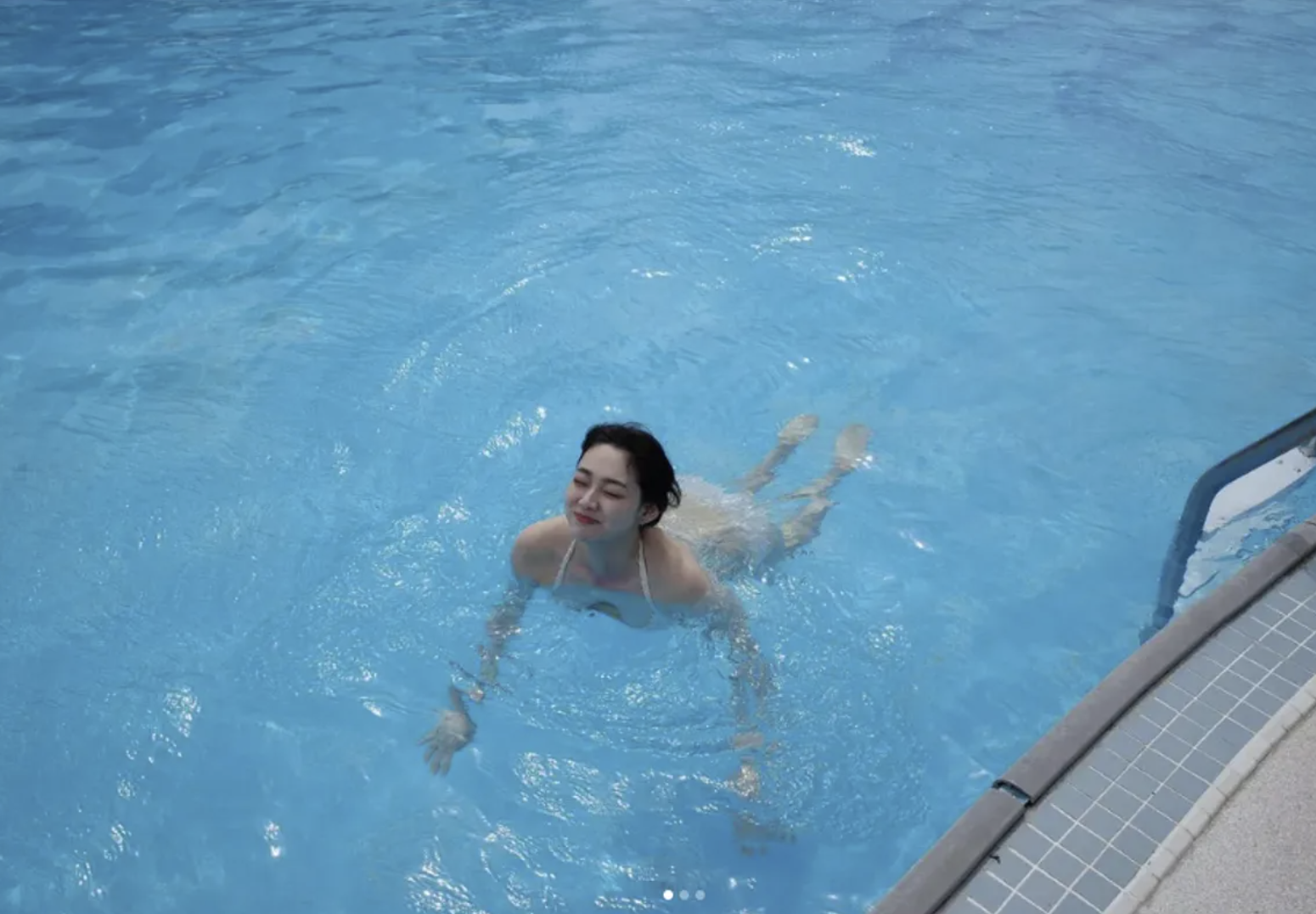 강미나 비키니