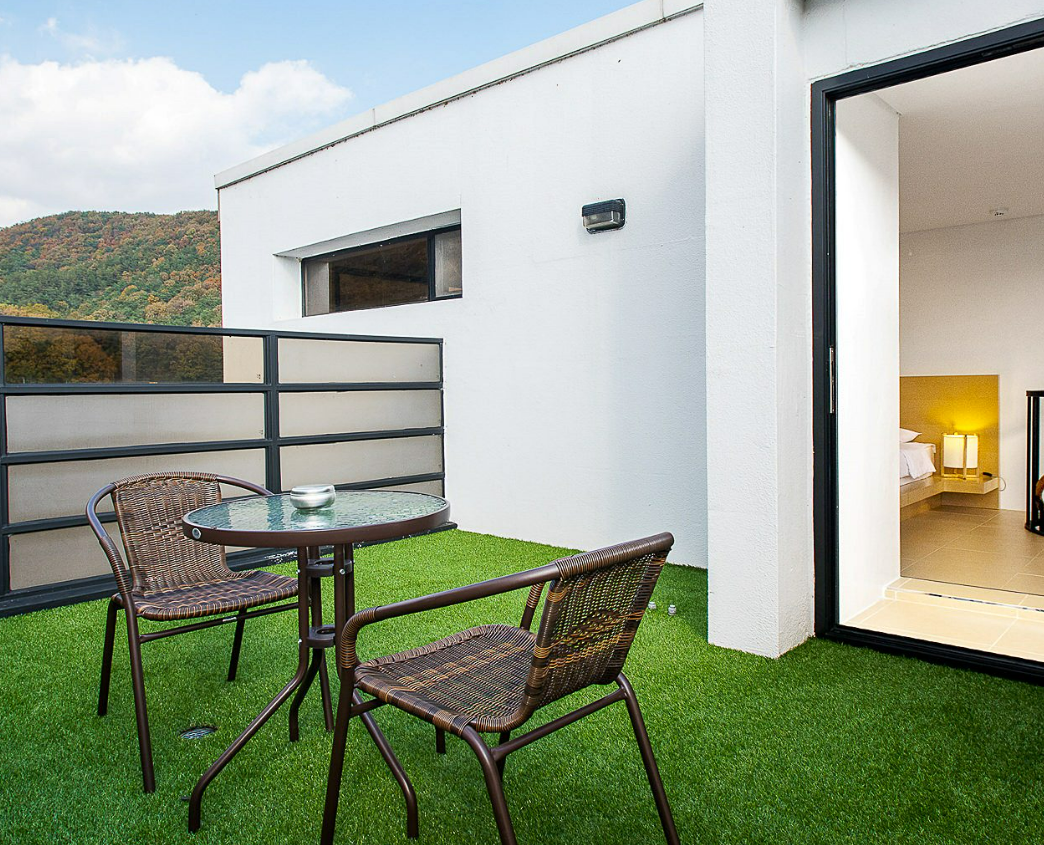 국내프라이빗독채펜션