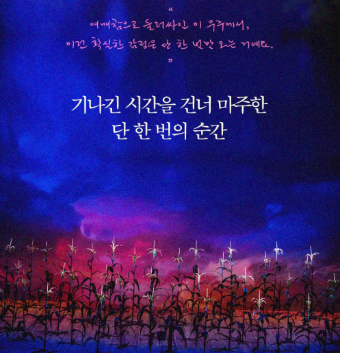 매디슨카운티의 다리 캐스팅 일정