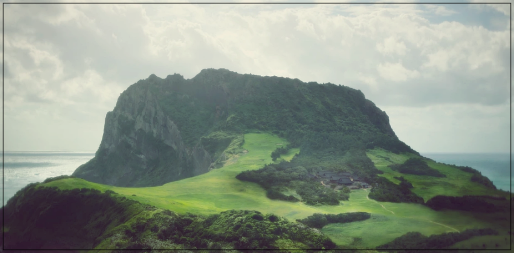 넷플릭스 드라마 폭싹 속았수다 촬영지