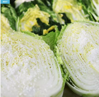 김장 절임배추 20kg