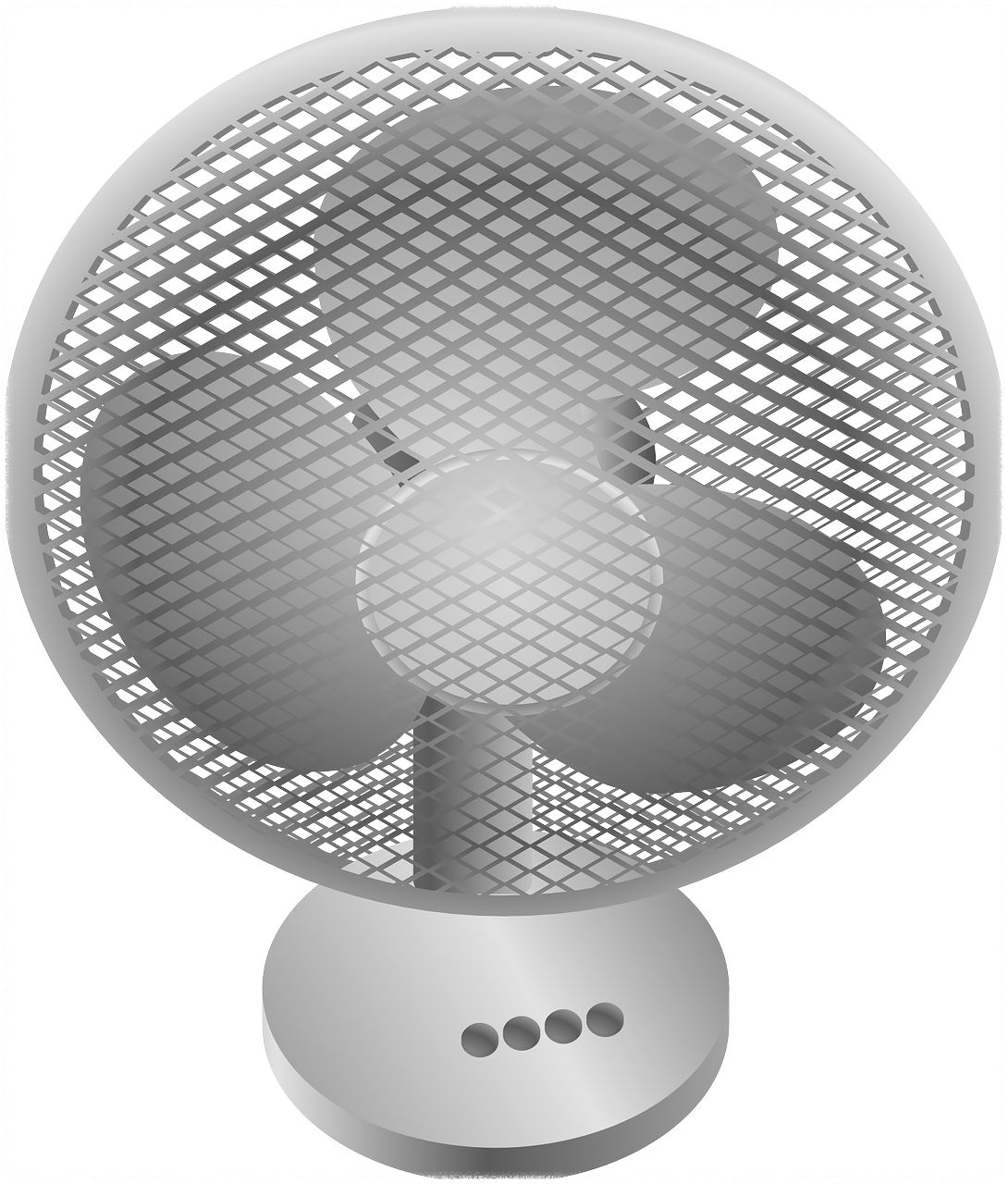 선풍기 새 제품 구입 시 회수 요청