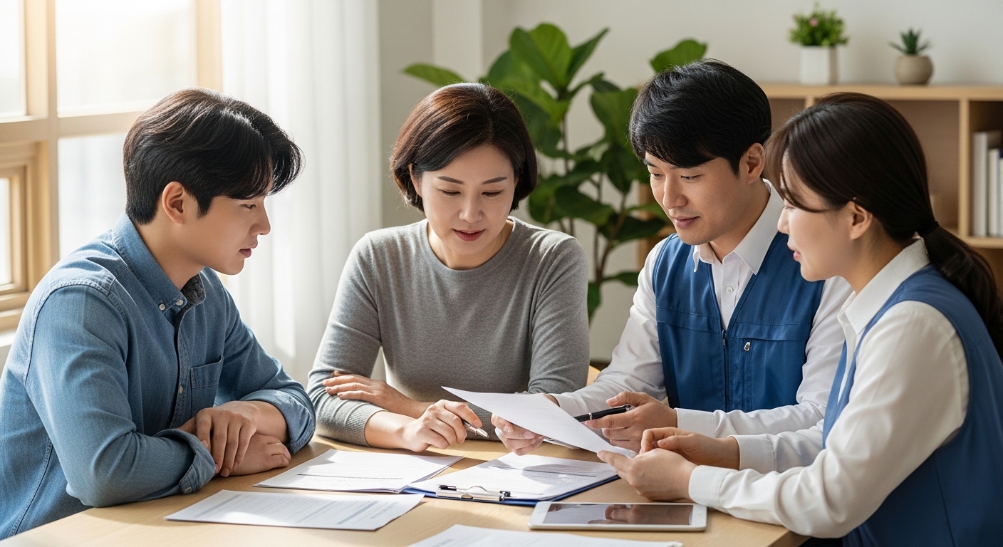숨은 정부지원금 대상