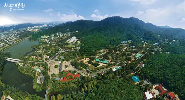 서울대공원 캠핑장 둘레길 동물원 입장료 맛집_1