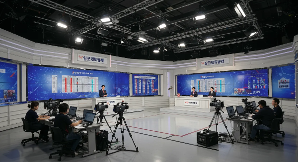 제21대 대통령 선거 개표 방송 실시간 라이브 생중계 무료 보기 후보자 생방송 토론 · 주요 방송국 실시간 중계 한곳에 총정리