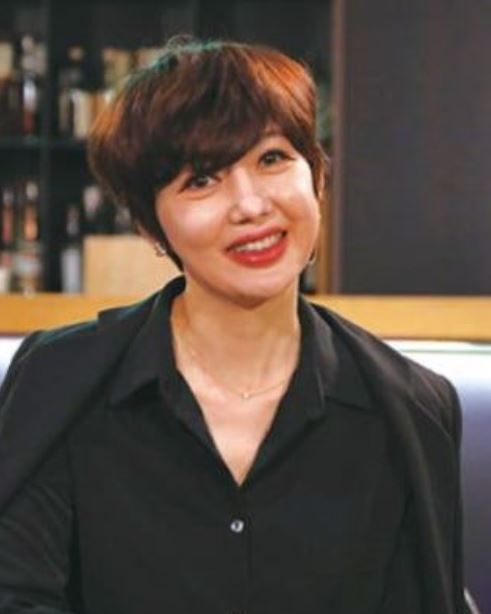 배우 유혜정 프로필 나이 남편 이혼 딸 서규원 옷가게 빈티지숍