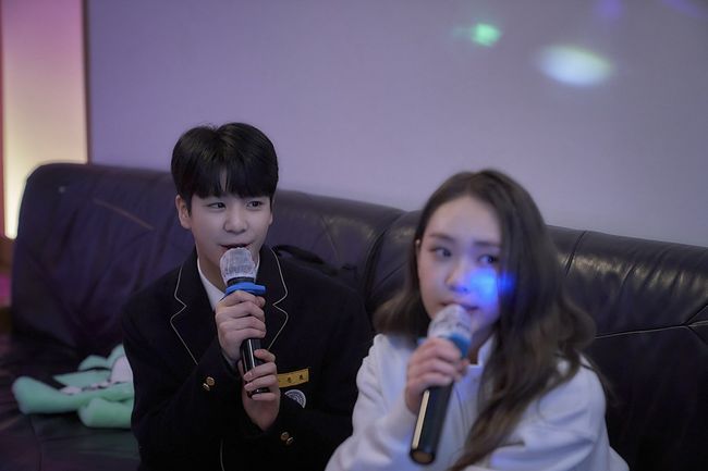 준표&amp;#44;안나2