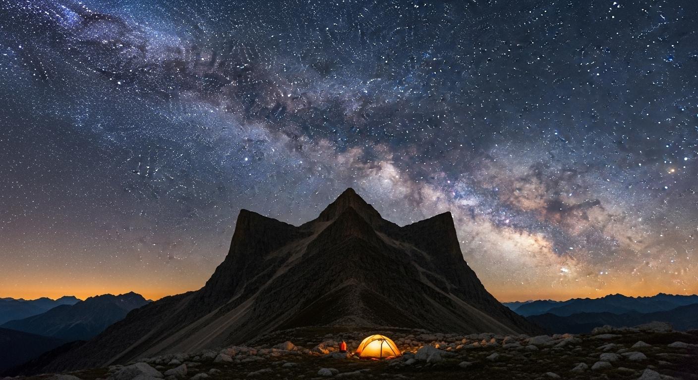 아웃코스피크스타