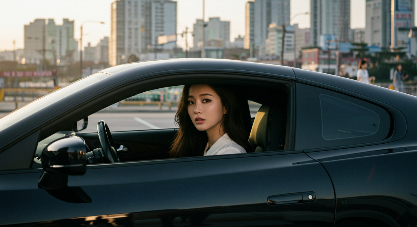 아반떼 중고차 시세표