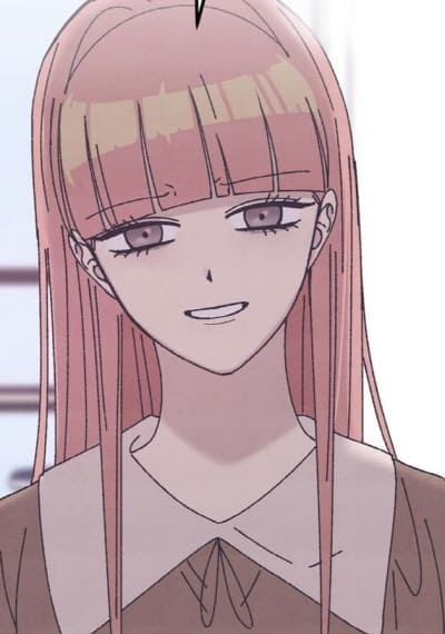 썩은핑크의법칙-배금주