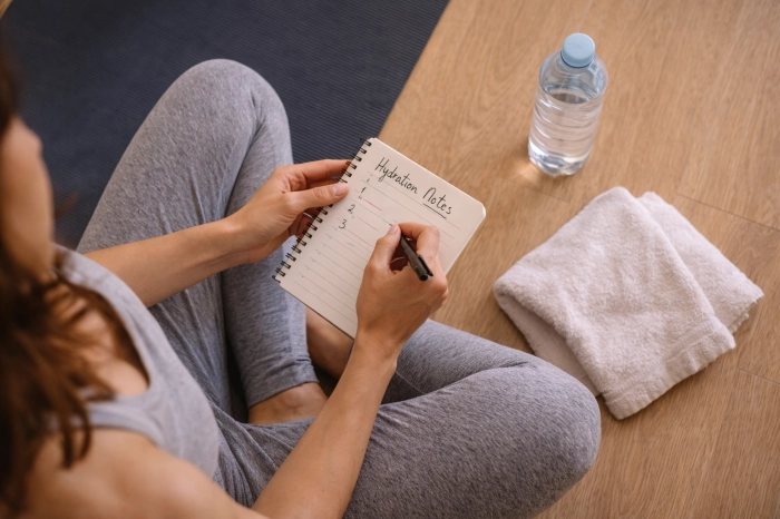 나트륨 부족현상