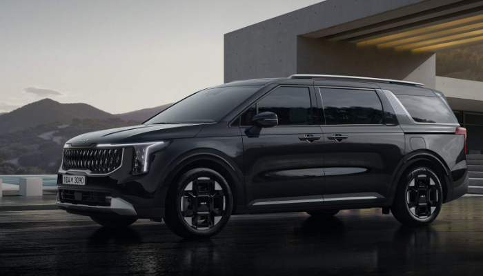 기아 카니발 중고차 가격 시세표 유지비