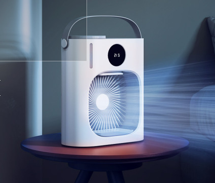 탁상용 냉풍기 추천