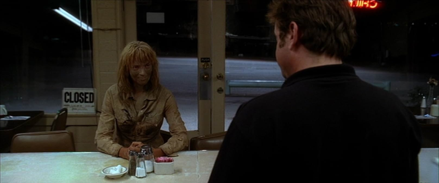 킬 빌 Volume 2 (2004) 영화 리뷰