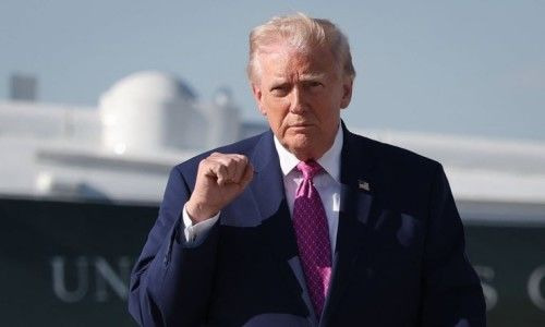 트럼프 휴전 연장 선언에 이란 "인정 불가" 즉각 반발... 2026 중동 긴장 최고조, 해상봉쇄가 변수