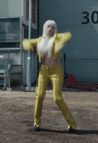 아이들 Good Thing