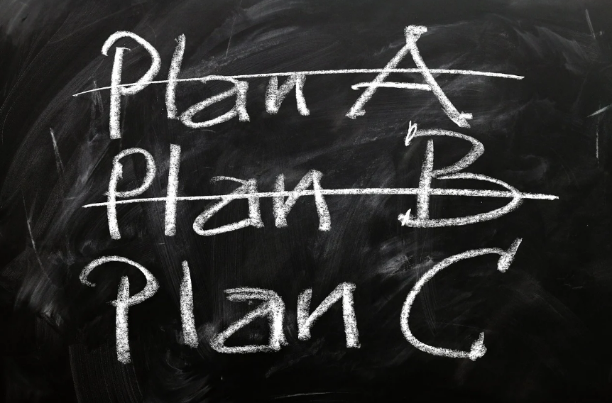 사업계획보다 인생계획이 먼저입니다.